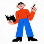 freepik author as a person. illus 2847396980