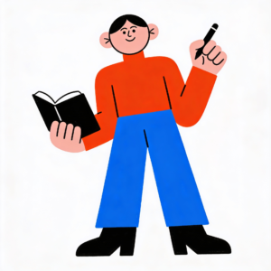 freepik author as a person. illus 2847396980