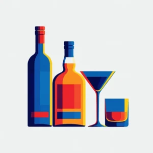 alkohol image